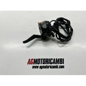 INTERRUPTOR BASCULANTE IZQUIERDO YAMAHA TMAX T-MAX 500...