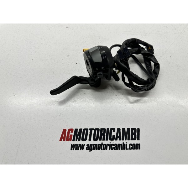 DEVIOLUCI COMMUTATORE SINISTRO SX YAMAHA TMAX...