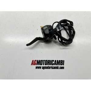 INTERRUPTOR BASCULANTE IZQUIERDO YAMAHA TMAX T-MAX 500... 2
