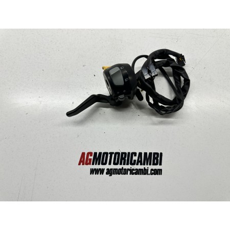 INTERRUPTEUR A BASCULE GAUCHE YAMAHA TMAX T-MAX 500 2008-2011