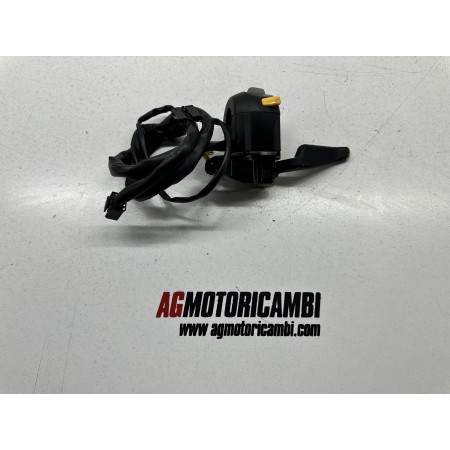 INTERRUPTEUR A BASCULE GAUCHE YAMAHA TMAX T-MAX 500 2008-2011