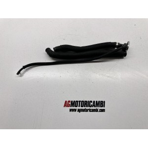 TUYAUX DE RADIATEUR EN CAOUTCHOUC YAMAHA TMAX T-MAX 500...