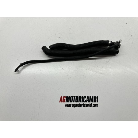 MANGUITOS RADIADOR YAMAHA TMAX T-MAX 500 2008-2011