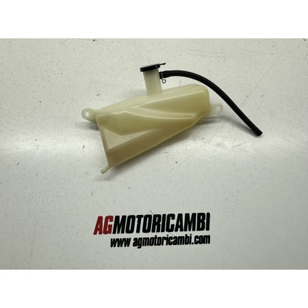 YAMAHA TMAX T-MAX 500 2008-2011 RADIATOR FLUID PAN