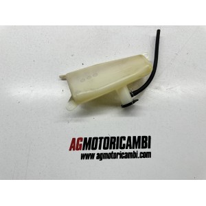 YAMAHA TMAX T-MAX 500 2008-2011 RADIATOR FLUID PAN 2