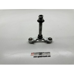 YAMAHA TMAX T-MAX 500 2008-2011 YAMAHA LOWER YOKE FORK PLATE