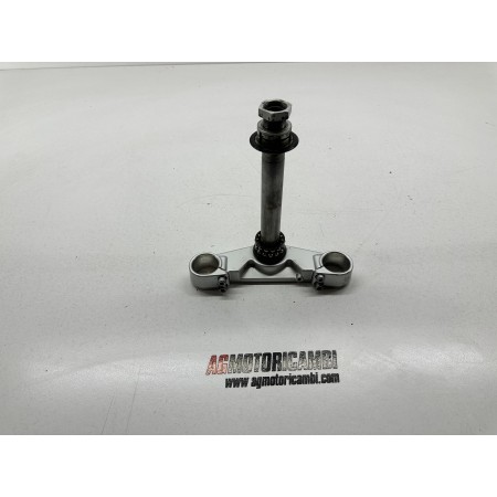 YAMAHA TMAX T-MAX 500 2008-2011 UNTERE JOCHPLATTE