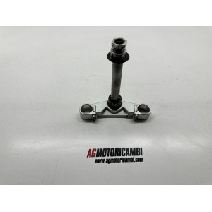 YAMAHA TMAX T-MAX 500 2008-2011 YAMAHA LOWER YOKE FORK PLATE 2