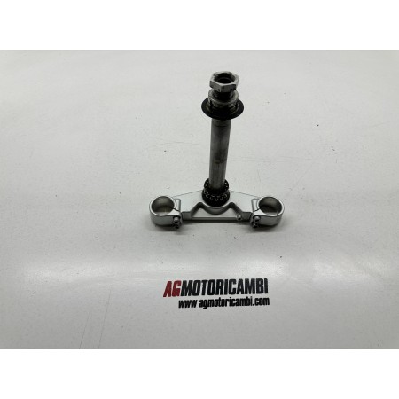 YAMAHA TMAX T-MAX 500 2008-2011 YAMAHA LOWER YOKE FORK PLATE