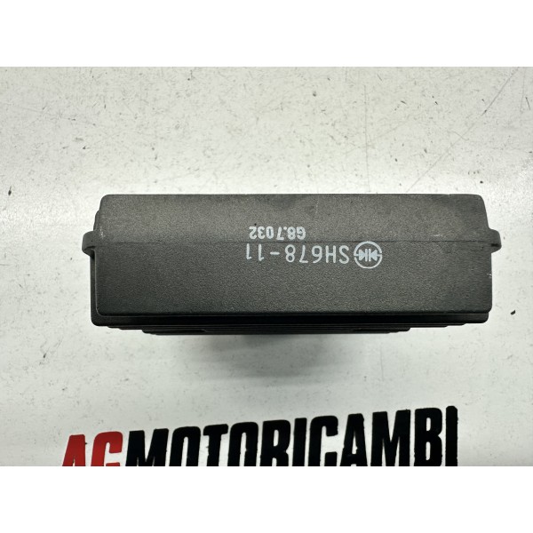 VOLTAGE REGULATOR YAMAHA TMAX T-MAX 500 2008-2011