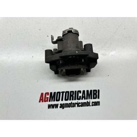 HINTERE FESTSTELLBREMSE BREMSSATTEL YAMAHA TMAX T-MAX 500 2008-2011