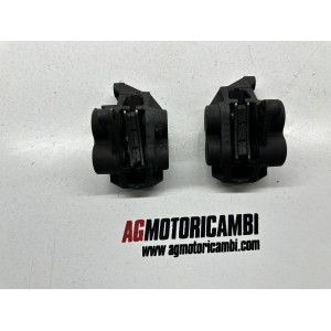 PAIRE D'ÉTRIERS DE FREIN AVANT YAMAHA TMAX T-MAX 500... 2