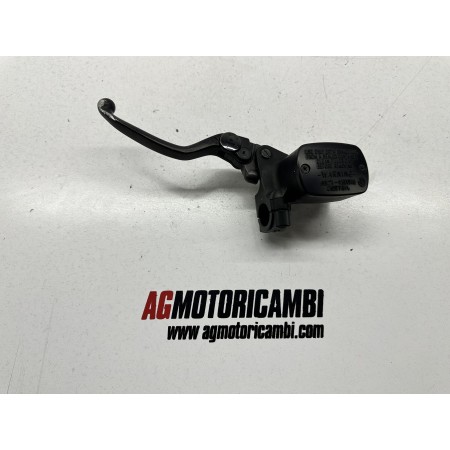 LEFT REAR BRAKE MASTER CYLINDER LEFT YAMAHA TMAX T-MAX 500 2008-2011