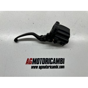 CILINDRO MAESTRO DE FRENO TRASERO IZQUIERDO YAMAHA TMAX... 2
