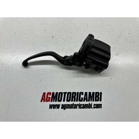 CILINDRO MAESTRO DE FRENO TRASERO IZQUIERDO YAMAHA TMAX T-MAX 500 2008-2011
