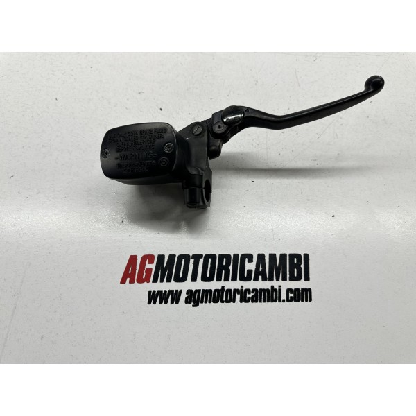CILINDRO MAESTRO FRENO DELANTERO DERECHO YAMAHA...