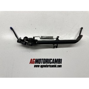 SEITENSTÄNDER KRÜCKE YAMAHA TMAX T-MAX 500 2008-2011