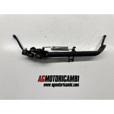 SEITENSTÄNDER KRÜCKE YAMAHA TMAX T-MAX 500 2008-2011