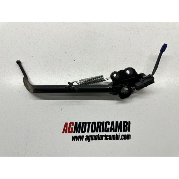 SIDE STAND CRUTCH YAMAHA TMAX T-MAX 500 2008-2011