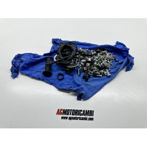 KIT SCREWS HARDWARE YAMAHA TMAX T-MAX 500 2008-2011