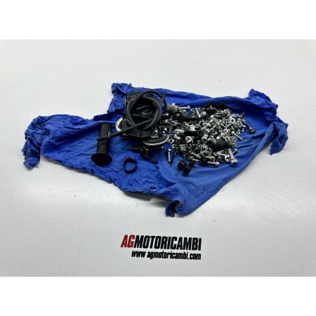 KIT TORNILLOS YAMAHA TMAX T-MAX 500 2008-2011