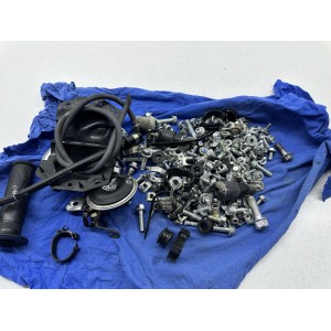 KIT VITI VITERIA YAMAHA TMAX T-MAX 500 2008-2011 2