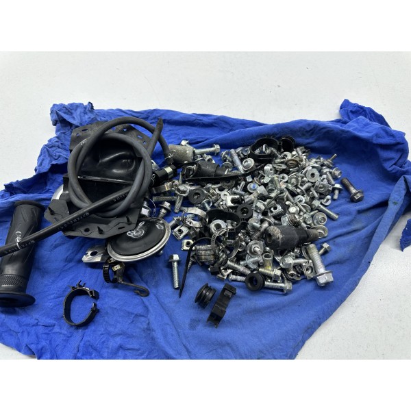 KIT VITI VITERIA YAMAHA TMAX T-MAX 500 2008-2011