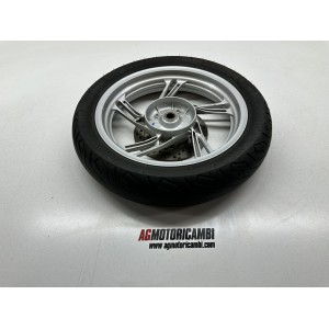 HINTERE FELGE HONDA SH 125-150 2020 2021 2022 2023 2024-2025