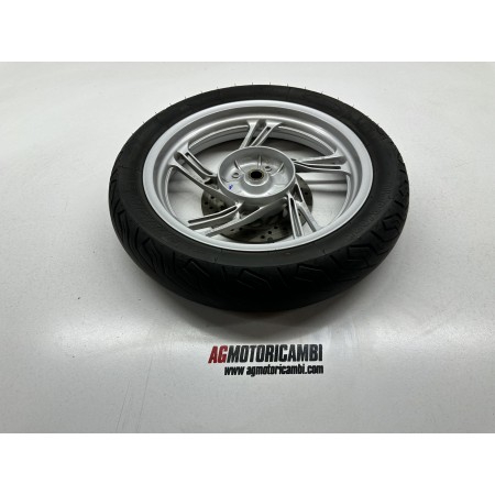 HINTERE FELGE HONDA SH 125-150 2020 2021 2022 2023 2024-2025