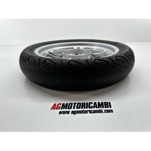 CERCHIO RUOTA POSTERIORE HONDA SH 125-150 2020 2021 2022... 2