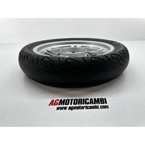 REAR WHEEL RIM HONDA SH 125-150 2020 2021 2022...