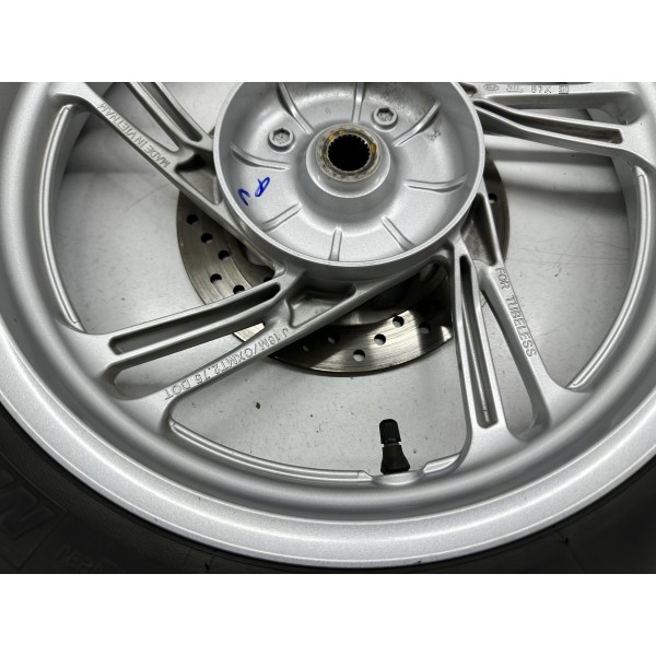 HINTERE FELGE HONDA SH 125-150 2020 2021 2022...