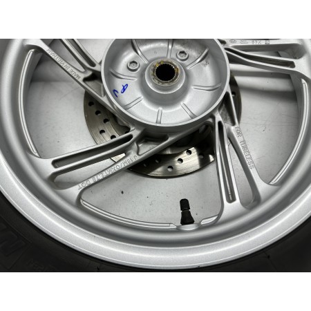 HINTERE FELGE HONDA SH 125-150 2020 2021 2022 2023 2024-2025