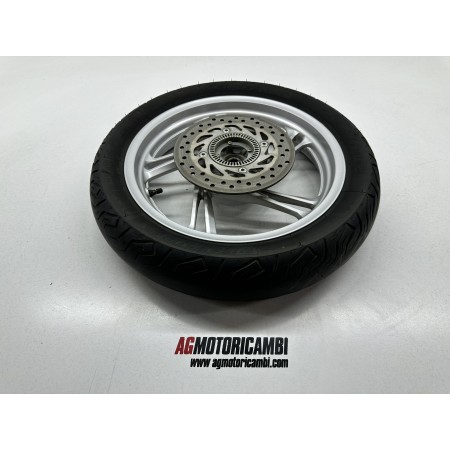 HINTERE FELGE HONDA SH 125-150 2020 2021 2022 2023 2024-2025