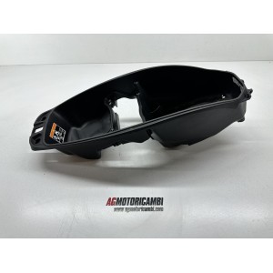 FACH UNTER DEM SATTEL HONDA SH 125-150 2020 2021 2022... 2