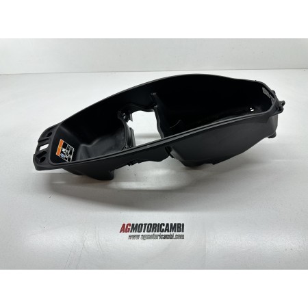 UNDER SEAT COMPARTMENT HONDA SH 125-150 2020 2021 2022 2023 2024-2025