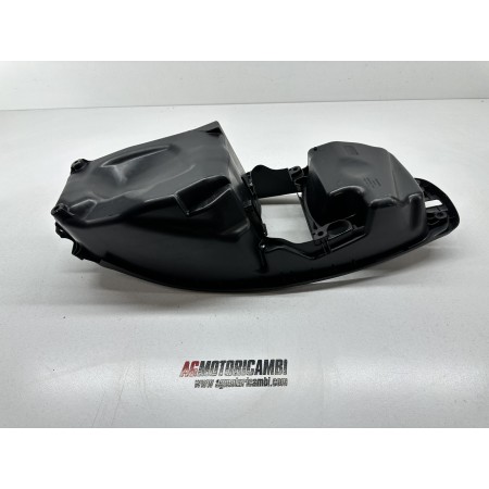 UNDER SEAT COMPARTMENT HONDA SH 125-150 2020 2021 2022 2023 2024-2025