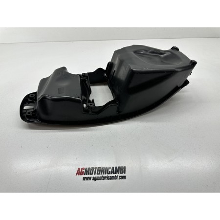 FACH UNTER DEM SATTEL HONDA SH 125-150 2020 2021 2022 2023 2024-2025