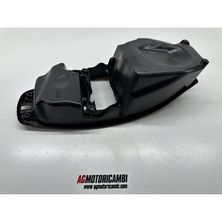 UNDER SEAT COMPARTMENT HONDA SH 125-150 2020 2021 2022 2023 2024-2025
