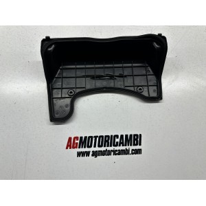 PLASTIC DOOR BATTERY COVER HONDA SH 125-150 2020 2021... 2
