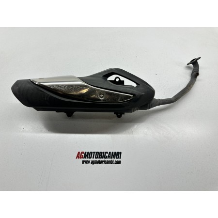 SILENCIEUX D'ECHAPPEMENT HONDA SH 125-150 2020 2021 2022-2025