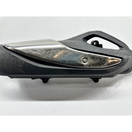 SILENCIEUX D'ECHAPPEMENT HONDA SH 125-150 2020 2021 2022-2025