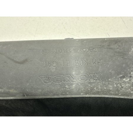 AUSPUFFTOPF HONDA SH 125-150 2020 2021 2022-2025