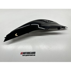 FIANCHETTO CARENA POSTERIORE DESTRA DX HONDA SH 125-150...