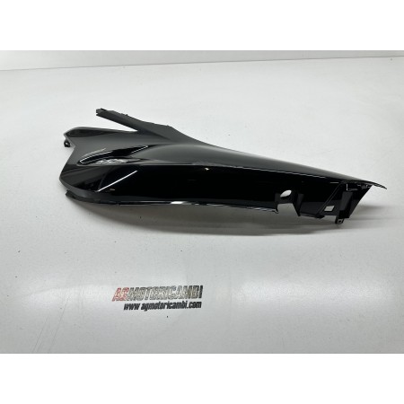 CARÉNAGE PANNEAU LATÉRAL ARRIÈRE DROIT HONDA SH 125-150 2020 2021 2022-2025