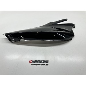 LEFT REAR FAIRING SIDE PANEL LEFT HONDA SH 125-150 2020... 2
