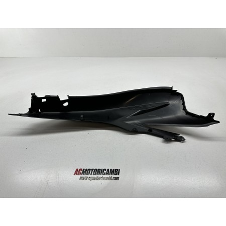VERKLEIDUNG SEITENVERKLEIDUNG HINTEN LINKS HONDA SH 125-150 2020 2021 2022-2025