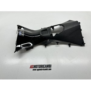 CARENA PLASTICA RETROSCUDO CONTROSCUDO HONDA SH 125-150...