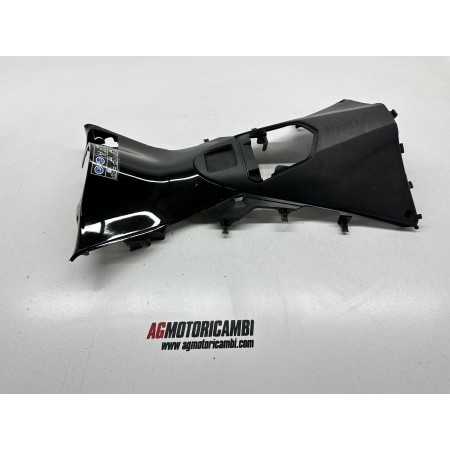 PLASTIC FAIRING BACK SHIELD COUNTER SHIELD HONDA SH 125-150 2020-2025