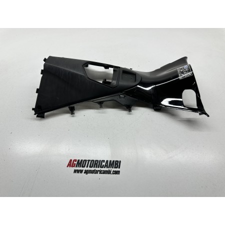 PLASTIQUE CARÉNAGE ARRIÈRE HONDA SH 125-150 2020-2025